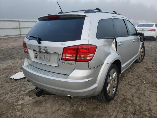 Photo 4 from auction – 2009 DODGE JOURNEY R/ with VIN 3D4GG67V59T171599