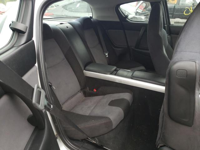 Photo 6 from auction – 2004 MAZDA RX8 with VIN JM1FE17N940133588
