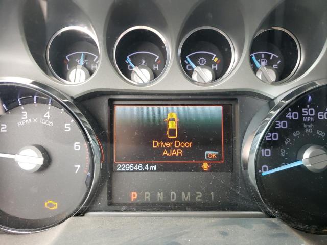 Photo 8 from auction – 2012 FORD F250 SUPER with VIN 1FT7W2A64CEA76534
