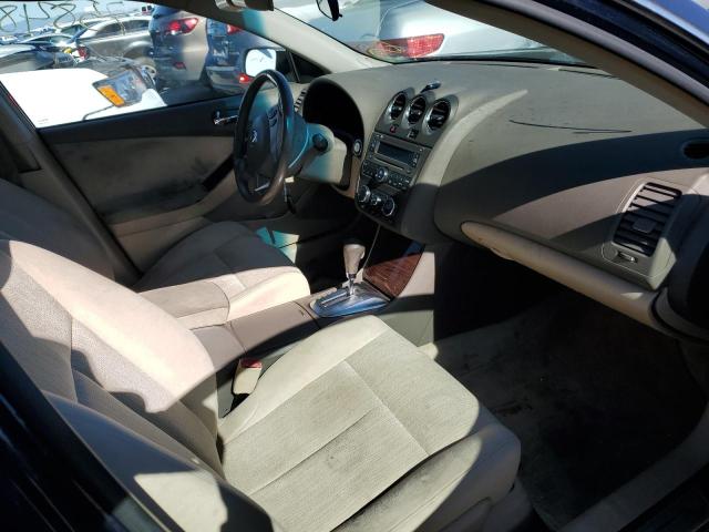 Photo 5 from auction – 2010 NISSAN ALTIMA HYB with VIN 1N4CL2APXAC110846