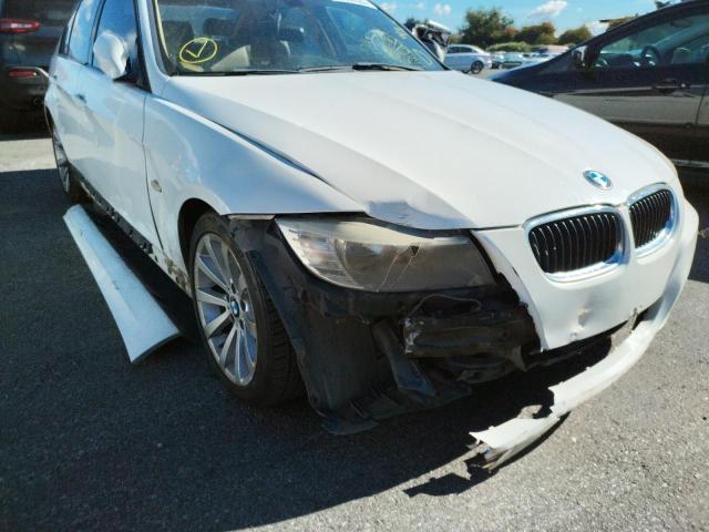 Photo 9 from auction – 2011 BMW 328 I SULE with VIN WBAPH5C5XBA443455