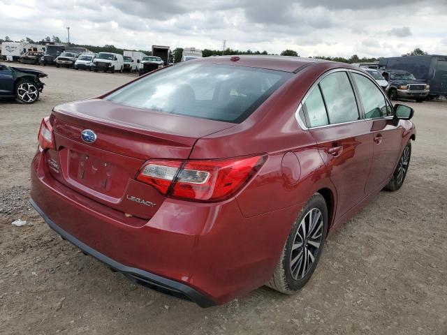 Photo 4 from auction – 2019 SUBARU LEGACY 2.5 with VIN 4S3BNAB62K3004795