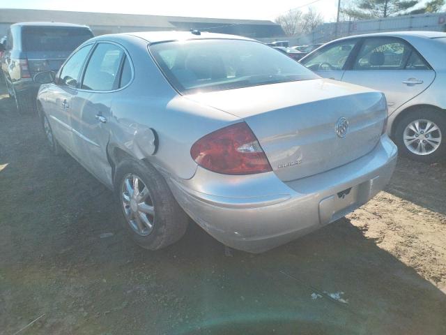 Photo 3 from auction – 2006 BUICK ALLURE CX with VIN 2G4WF582761239226
