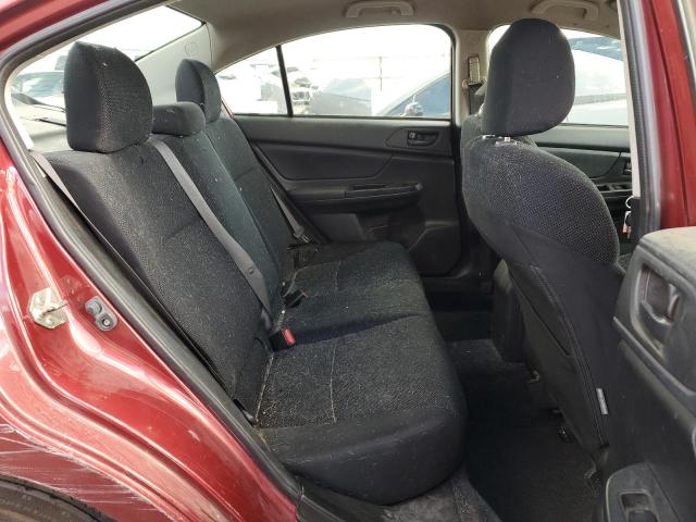 Photo 6 from auction – 2013 SUBARU IMPREZA with VIN JF1GJAA66DH028953