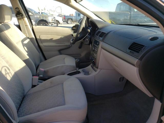 Photo 5 from auction – 2008 CHEVROLET COBALT LS with VIN 1G1AK58F287177097
