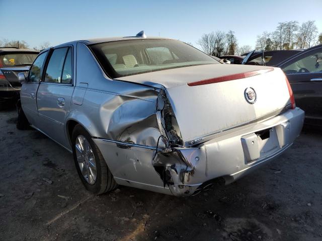 Photo 3 from auction – 2009 CADILLAC DTS with VIN 1G6KD57YX9U133380