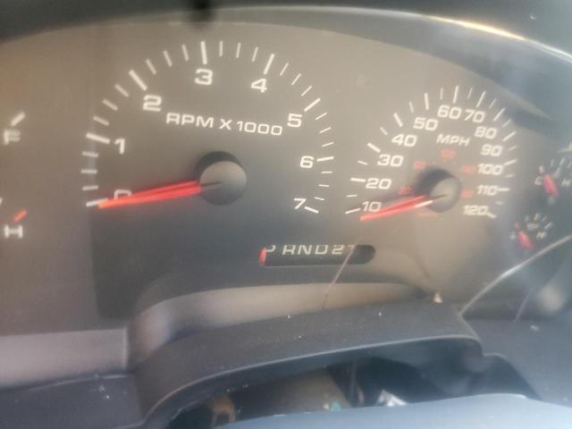 Photo 8 from auction – 2004 FORD F150 with VIN 1FTPX14594NC13818