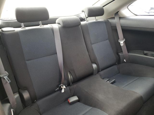 Photo 6 from auction – 2007 TOYOTA SCION TC with VIN JTKDE177670149303