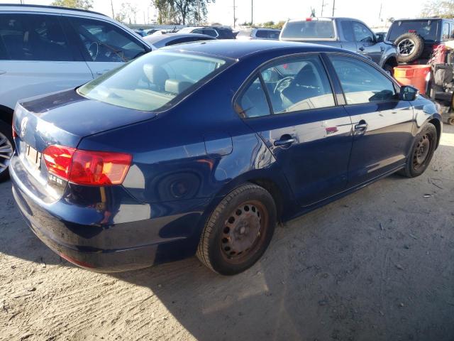 Photo 3 from auction – 2012 VOLKSWAGEN JETTA SE with VIN 3VWDP7AJ3CM087596
