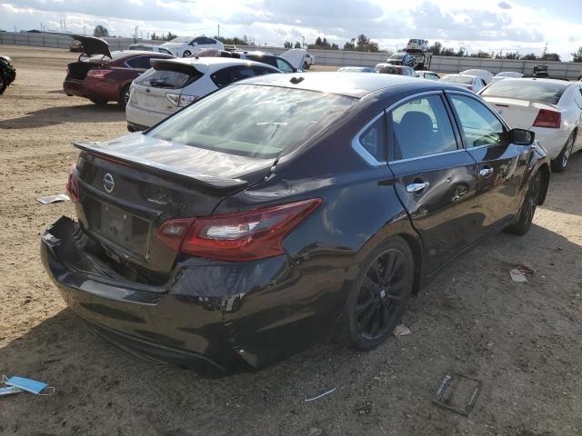 Photo 4 from auction – 2018 NISSAN ALTIMA 2.5 with VIN 1N4AL3AP7JC171973