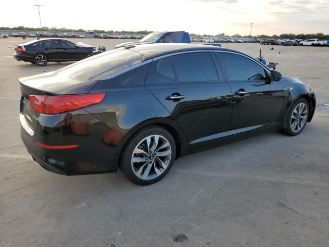 Foto 3 de la subasta – 2015 KIA OPTIMA SX con VIN 5XXGR4A60FG394850