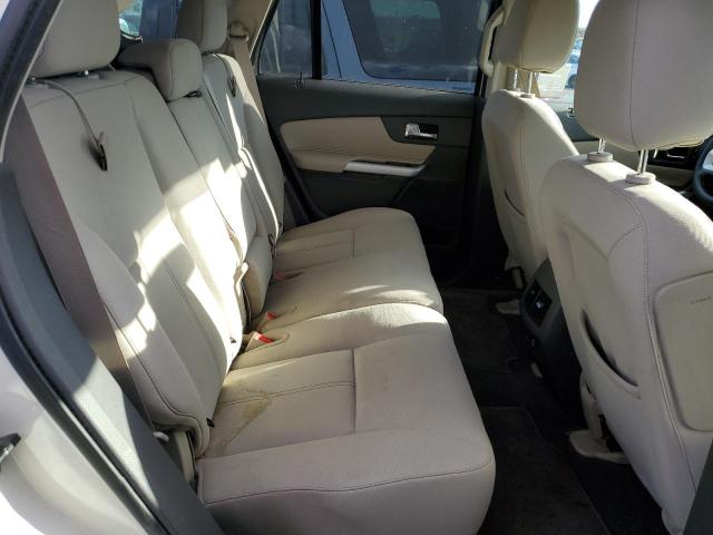 Photo 6 from auction – 2013 FORD EDGE SE with VIN 2FMDK3GC7DBE34574