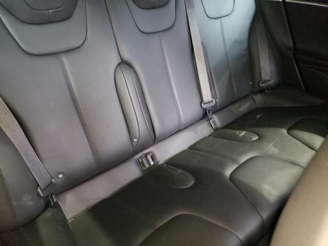 Photo 6 from auction – 2016 TESLA MODEL S with VIN 5YJSA1E14GF146930