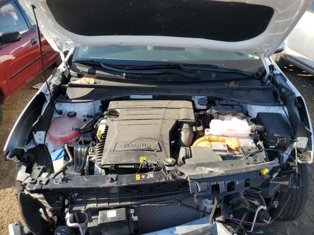 Photo 7 from auction – 2022 KIA NIRO LX with VIN KNDCB3LC5N5533034