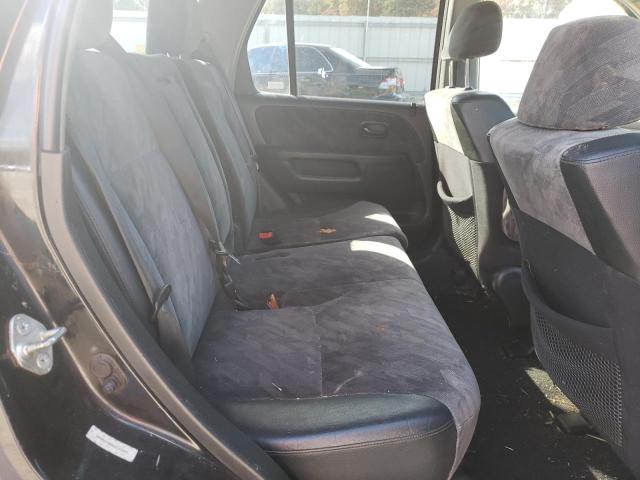 Photo 6 from auction – 2004 HONDA CR-V EX with VIN SHSRD78894U223345