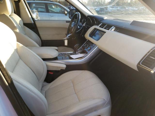 Photo 5 from auction – 2014 LAND ROVER RANGE ROVE with VIN SALWR2WF0EA352786