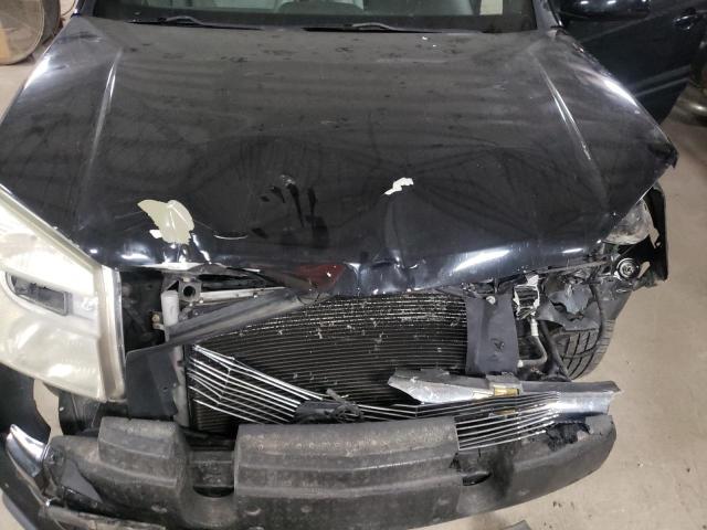 Photo 7 from auction – 2006 CHEVROLET EQUINOX LT with VIN 2CNDL73F766102568