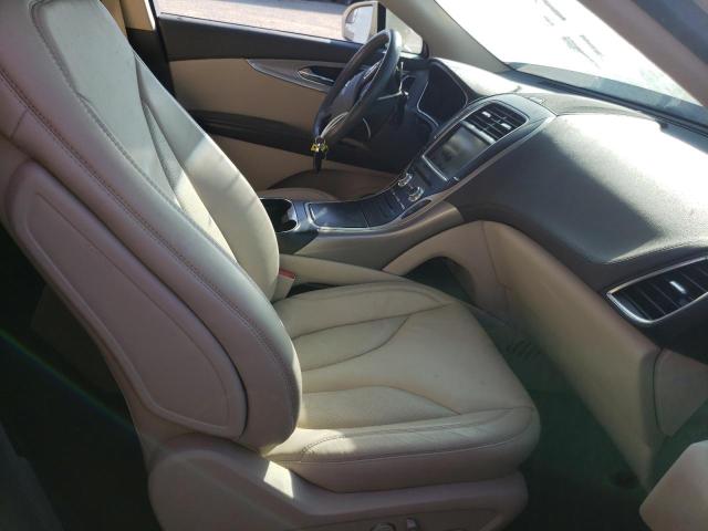 Photo 5 from auction – 2016 LINCOLN MKX SELECT with VIN 2LMTJ6KR9GBL32407