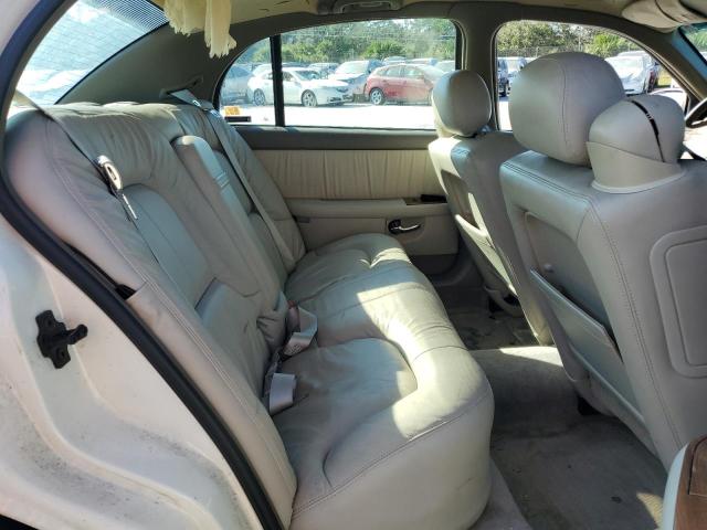 Photo 6 from auction – 2002 BUICK PARK AVENU with VIN 1G4CW54K424159860