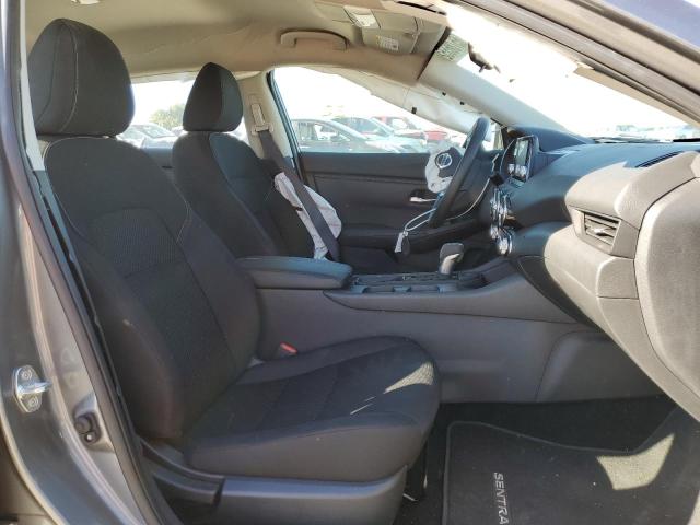 Photo 5 from auction – 2022 NISSAN SENTRA S with VIN 3N1AB8BVXNY227511