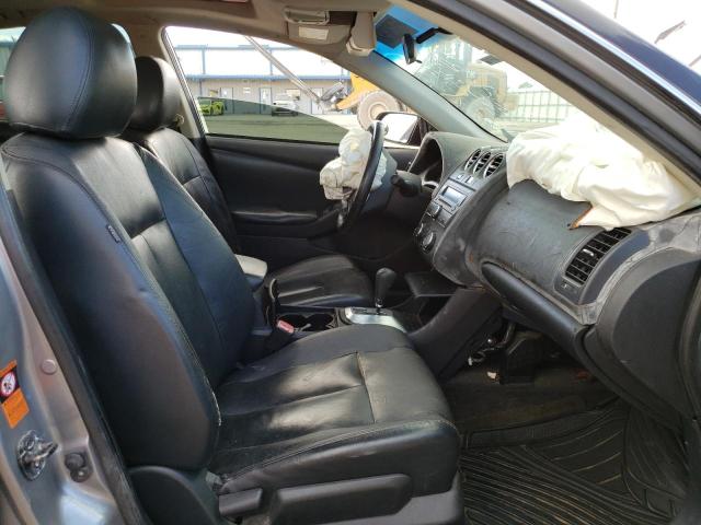 Photo 5 from auction – 2008 NISSAN ALTIMA 3.5 with VIN 1N4BL21E38C207374