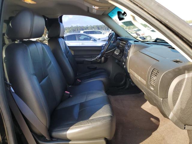 Photo 5 from auction – 2008 CHEVROLET SILVERADO with VIN 2GCEC19CX81269378
