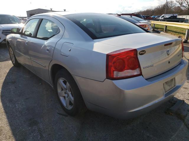 Foto 3 de la subasta – 2009 DODGE CHARGER con VIN 2B3KA43D29H530475
