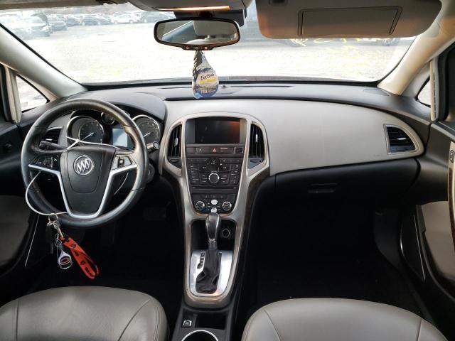 Photo 9 from auction – 2013 BUICK VERANO with VIN 1G4PP5SK8D4122377