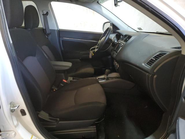 Photo 5 from auction – 2018 MITSUBISHI OUTLANDER with VIN JA4AR3AU9JU008843