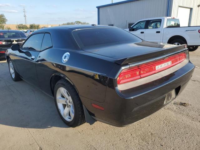 Photo 3 from auction – 2013 DODGE CHALLENGER with VIN 2C3CDYBT4DH500773