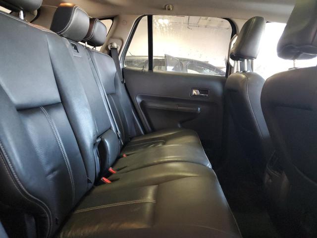 Photo 6 from auction – 2010 FORD EDGE SEL with VIN 2FMDK3JC7ABB00369