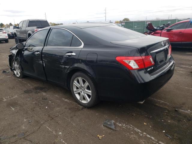 Photo 3 from auction – 2008 LEXUS ES 350 with VIN JTHBJ46G582244680