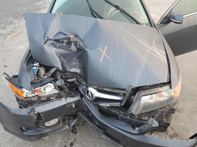 Photo 7 from auction – 2008 ACURA TSX with VIN JH4CL96858C004270