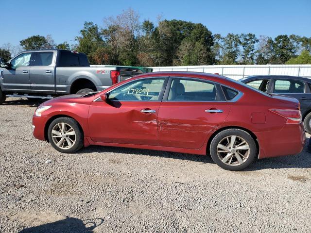 Photo 9 from auction – 2013 NISSAN ALTIMA 2.5 with VIN 1N4AL3AP6DN485820