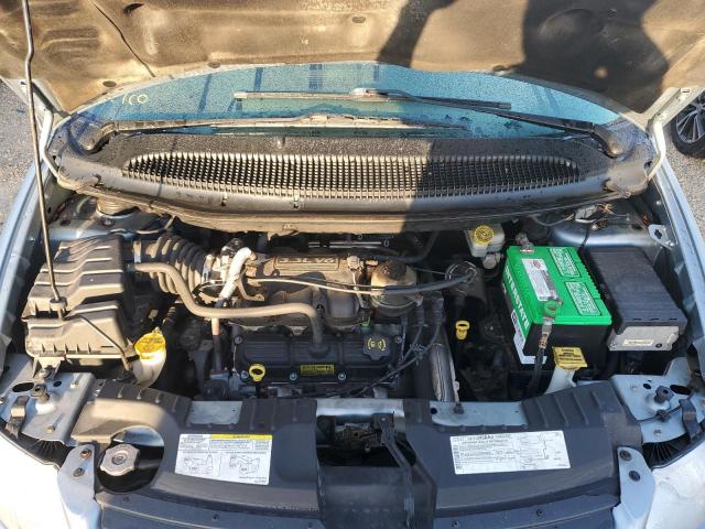 Photo 7 from auction – 2005 DODGE GRAND CARA with VIN 1D4GP24R45B255781
