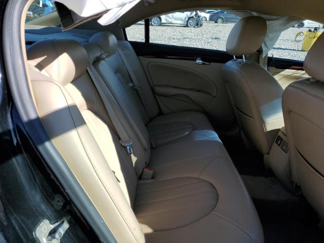 Photo 6 from auction – 2010 BUICK LUCERNE CX with VIN 1G4HC5EM4AU119369