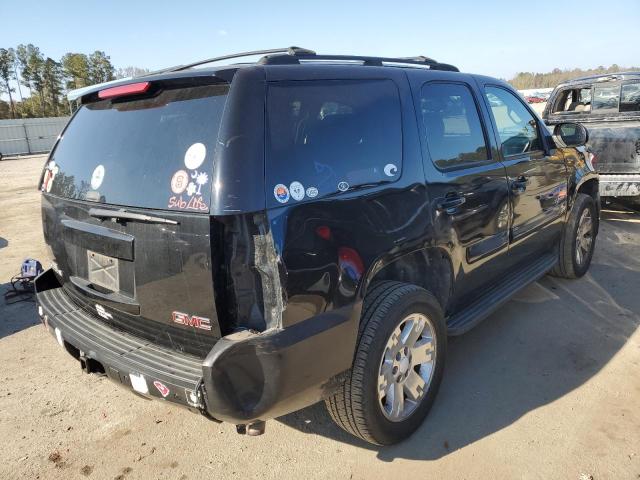 Photo 4 from auction – 2007 GMC YUKON with VIN 1GKEK13047R145604