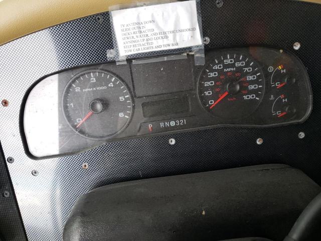 Photo 8 from auction – 2011 FORD F53 with VIN 1F66F5DY8B0A03126