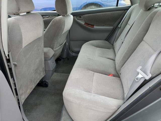 Photo 6 from auction – 2005 TOYOTA COROLLA CE with VIN 2T1BR30E35C558126