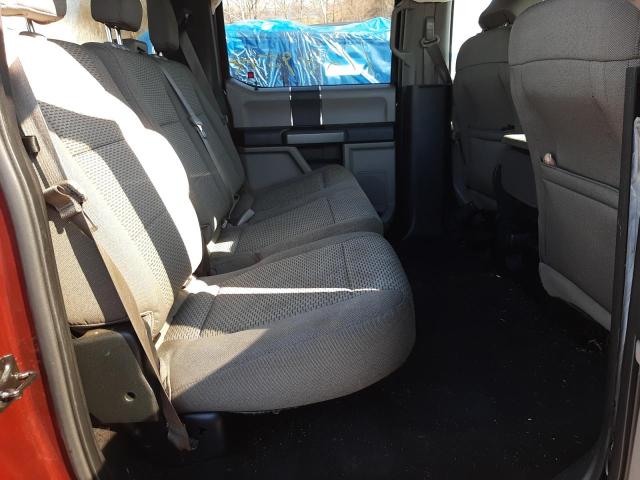 Photo 6 from auction – 2015 FORD F150 SUPER with VIN 1FTEW1EF5FKD69683