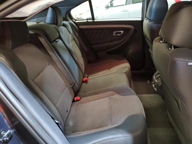 Photo 6 from auction – 2017 FORD TAURUS with VIN 1FAHP2E87HG122372