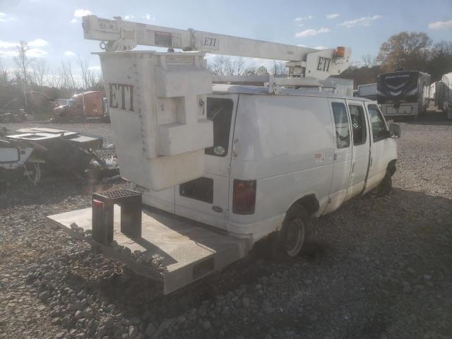 Photo 4 from auction – 2007 FORD ECONOLINE with VIN 1FTSE34L47DA57398