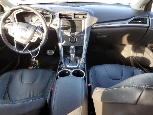 Photo 9 from auction – 2013 FORD FUSION TIT with VIN 3FA6P0K97DR162396