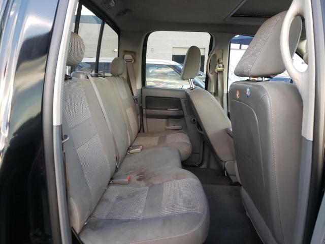 Photo 6 from auction – 2006 DODGE RAM 1500 S with VIN 1D7HA18256S575046