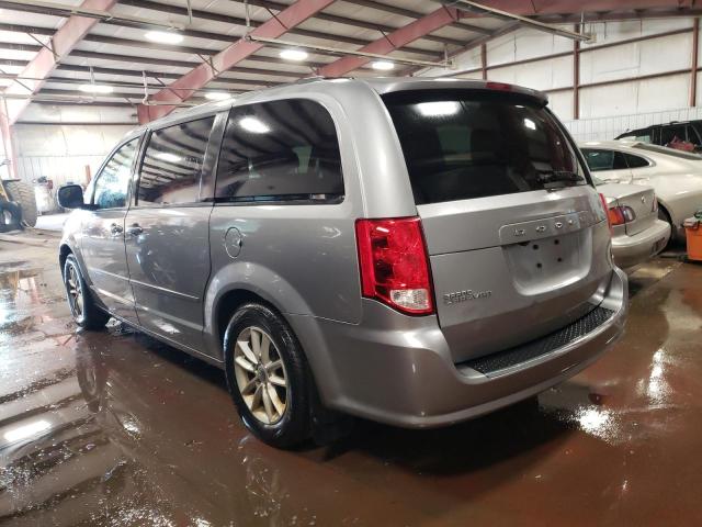 Photo 3 from auction – 2013 DODGE GRAND CARA with VIN 2C4RDGBG1DR761646