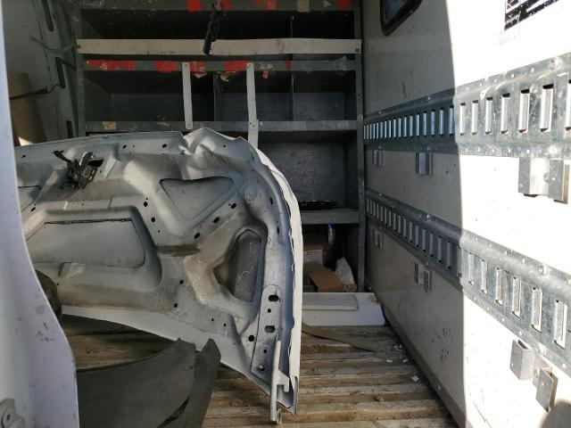 Photo 6 from auction – 2015 CHEVROLET EXPRESS G2 with VIN 1GCWGFCF4F1107094
