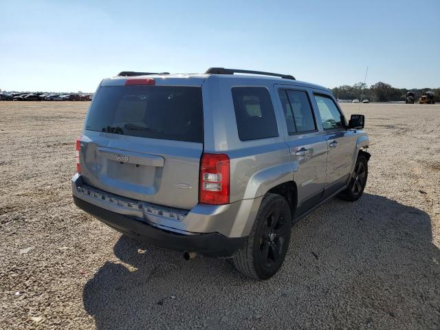 Photo 4 from auction – 2016 JEEP PATRIOT LA with VIN 1C4NJPFA8GD794440