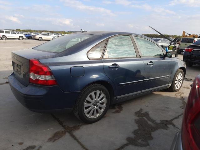 Photo 3 from auction – 2005 VOLVO S40 2.4I with VIN YV1MS382752052556