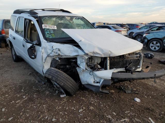 Photo 1 from auction – 2006 CHEVROLET TRAILBLAZE with VIN 1GNES16S066128458