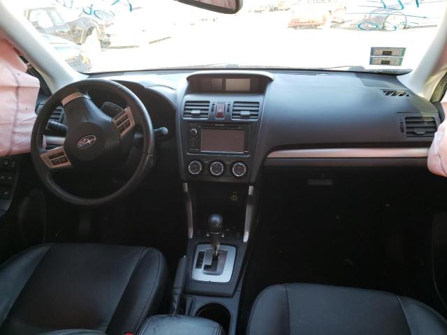 Photo 9 from auction – 2014 SUBARU FORESTER 2 with VIN JF2SJAMC6EH534811